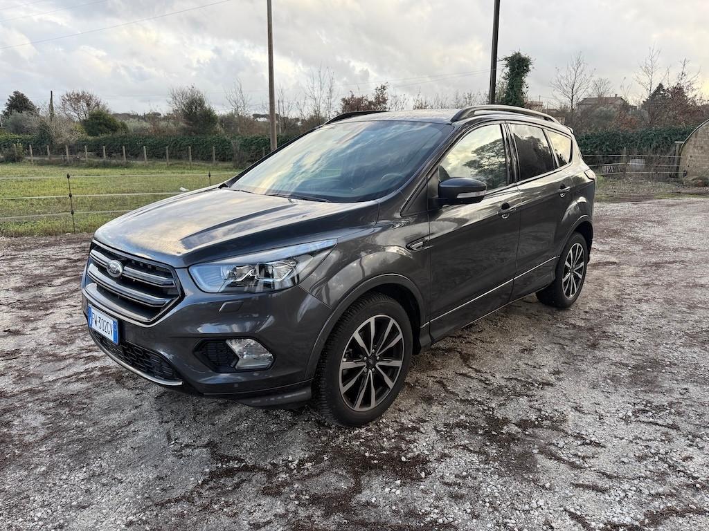 Ford Kuga 1.5 TDCI 120 CV S&S 2WD ST-Line