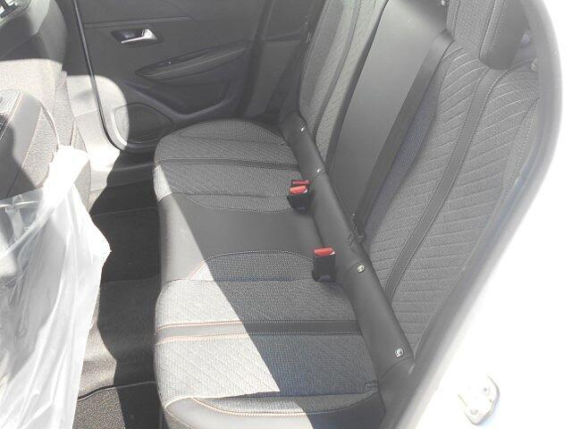 Peugeot 208 Hybrid 100 e-DCS6 Style Fin 9Perfet