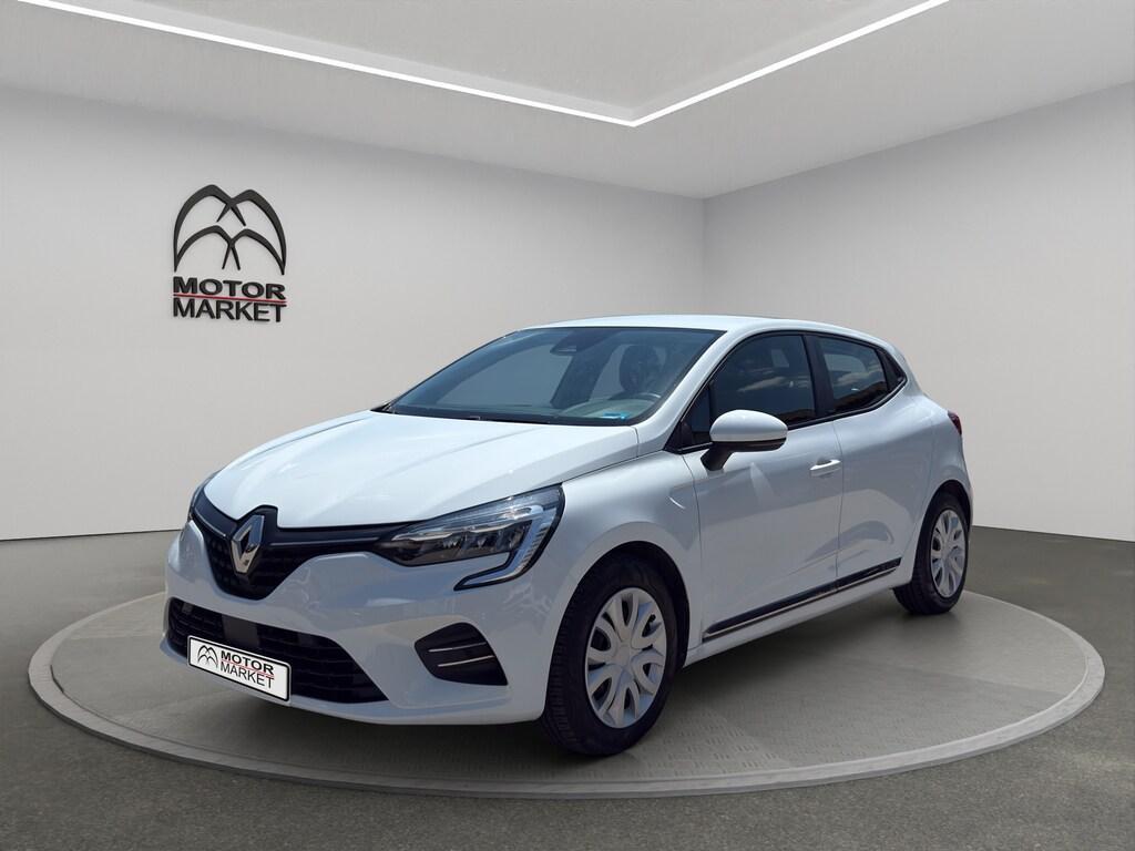 Renault Clio 5 Porte 1.6 Hybrid Zen E-Tech Auto