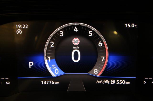 VOLKSWAGEN Polo 1.0 TSI DSG Life 95 CV - PREZZO REALE