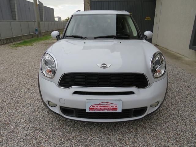 MINI Countryman Mini Cooper SD Countryman