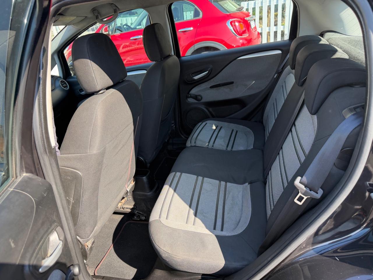 Fiat Punto Evo 1.3 Mjt 95 CV DPF 5 porte S&S Dynamic