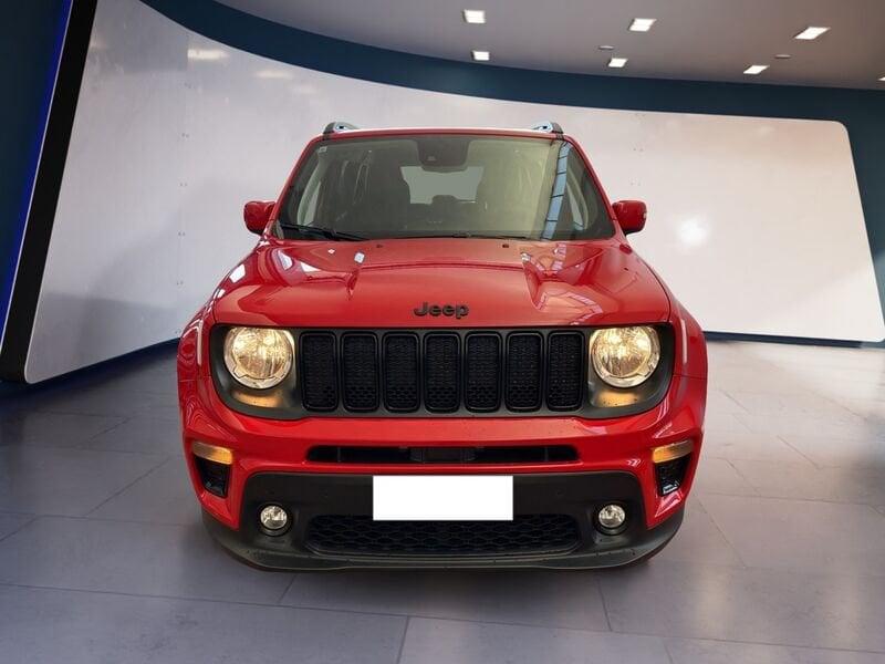 Jeep Renegade 2019 1.5 turbo t4 mhev Limited 2wd 130cv dct