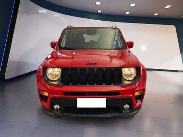 Jeep Renegade 2019 1.5 turbo t4 mhev Limited 2wd 130cv dct
