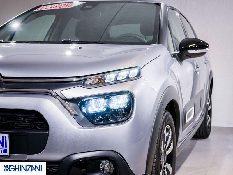 Citroën C3 PureTech 110 S&S Max - "PREZZO VERO"