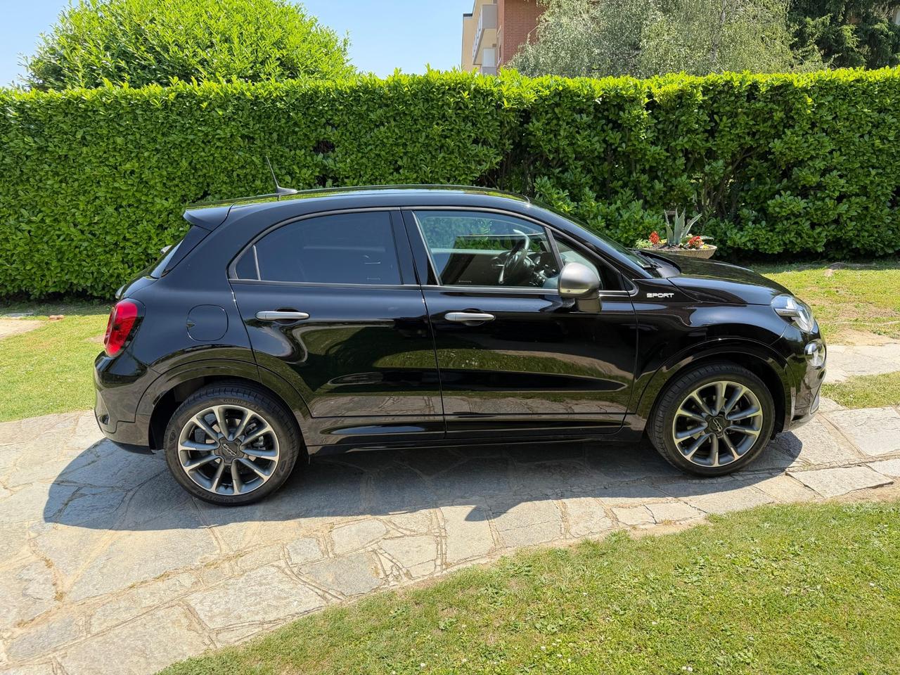 Fiat 500X Sport 1.3