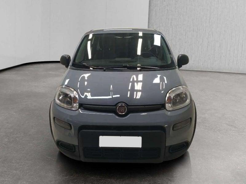 FIAT Panda 1.0 firefly hybrid s&s 70cv 5p.ti