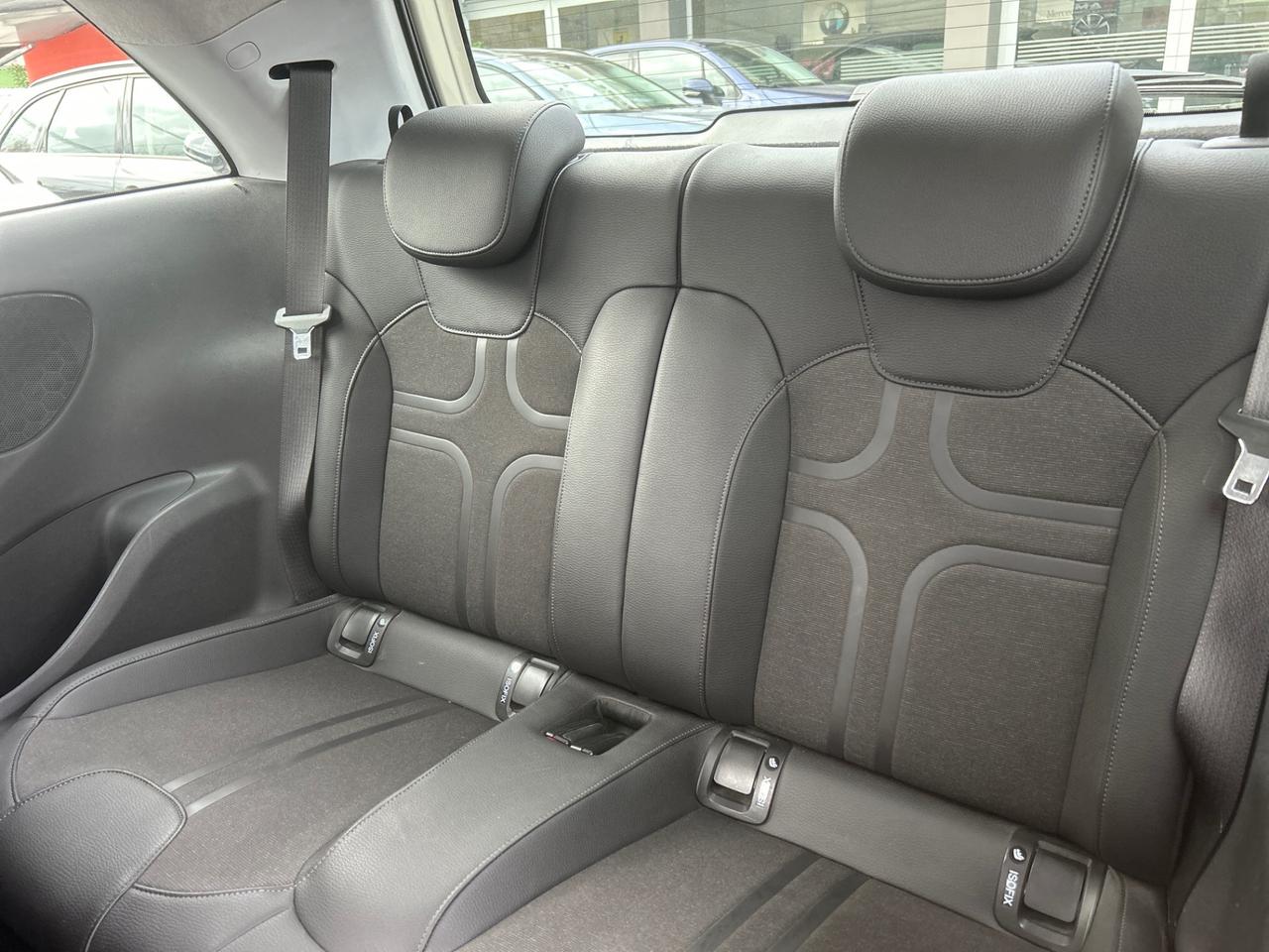 Opel Adam 1.4 Glam 87cv