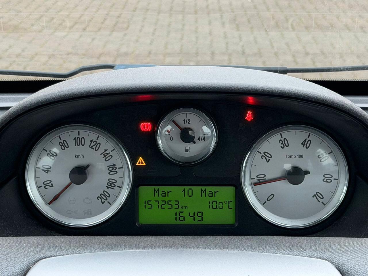 Lancia Ypsilon 1.2 69 CV 5 porte GPL Ecochic Platinum