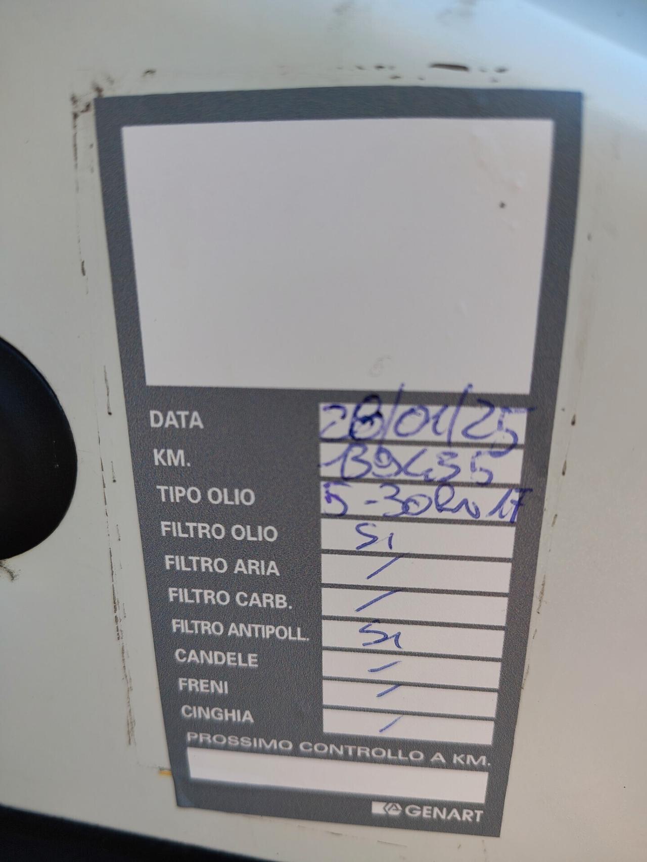 Renault Kangoo 1.5 Blue dCi 75CV Van Edition One Open Sesame