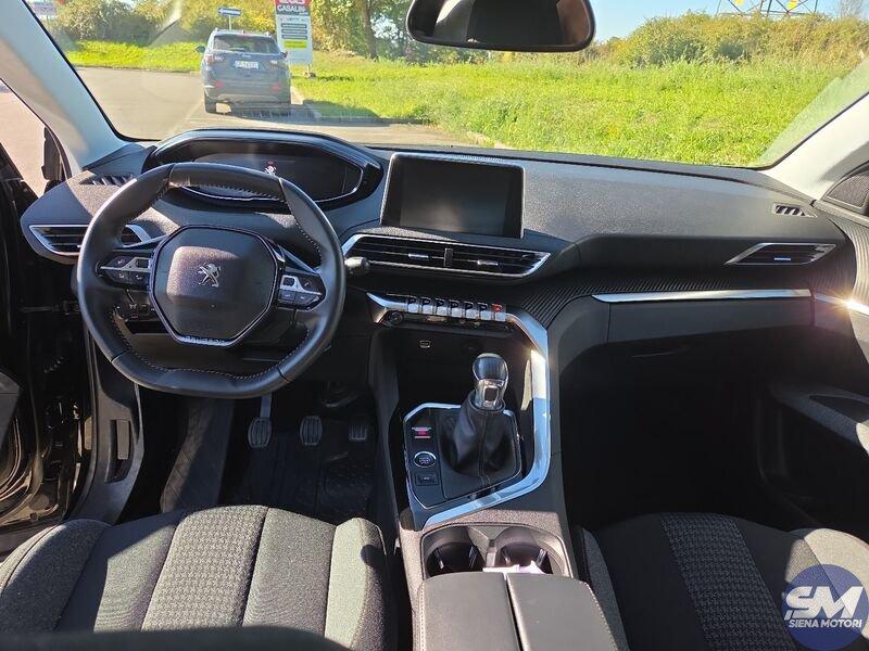 Peugeot 3008 3008 PureTech Turbo 130 S&S Active Pack