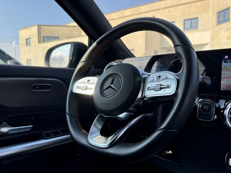 Mercedes-Benz EQA 250 + Premium Plus