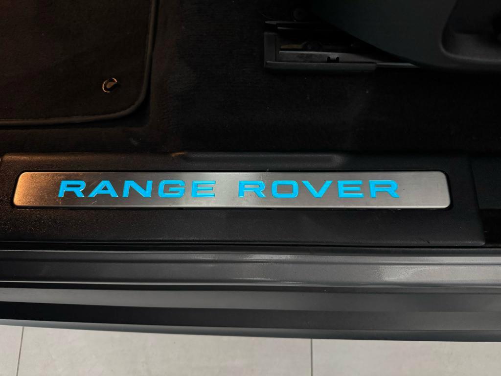Land Rover Range Rover Evoque 5 Porte Range Rover Evoque 5p 2.0 td4 HSE Dynamic 150cv auto