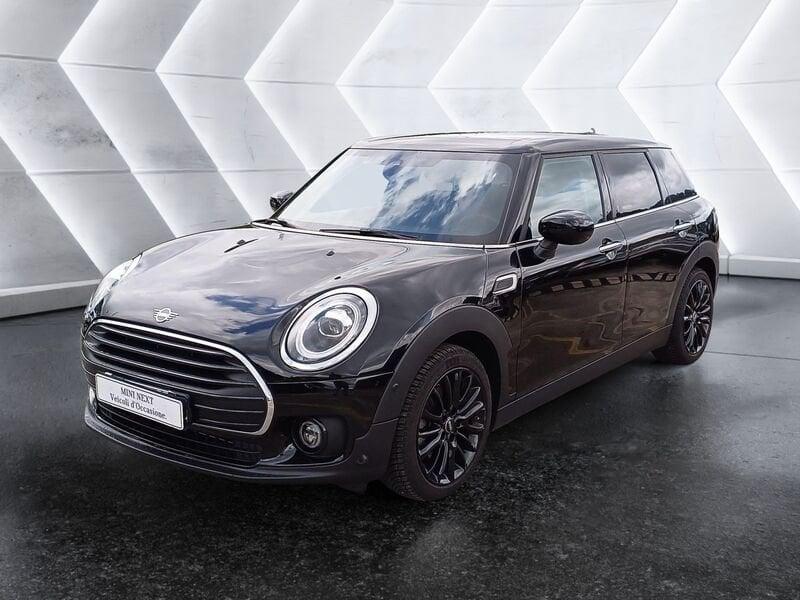 MINI Mini Clubman 1.5 Cooper Classic auto