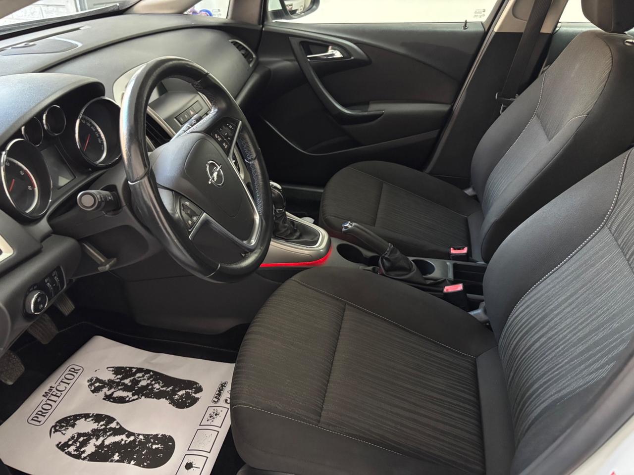 Opel Astra 1.7 CDTI 110CV 5 porte Cosmo