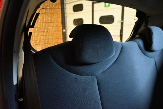 TOYOTA Aygo 1.0 12V VVT-i 5 porte ACTIVE COME NUOVA GARANZIA!!