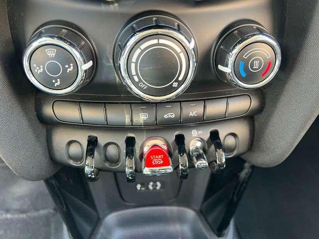 MINI One 1.2 One 75 CV