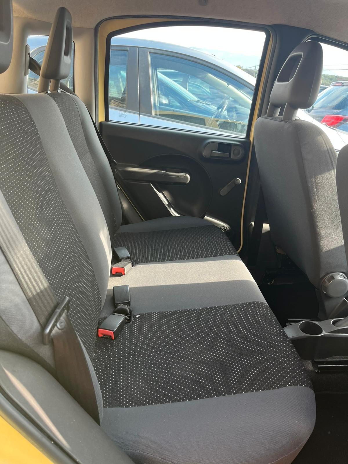 Fiat Panda 1.1 Active