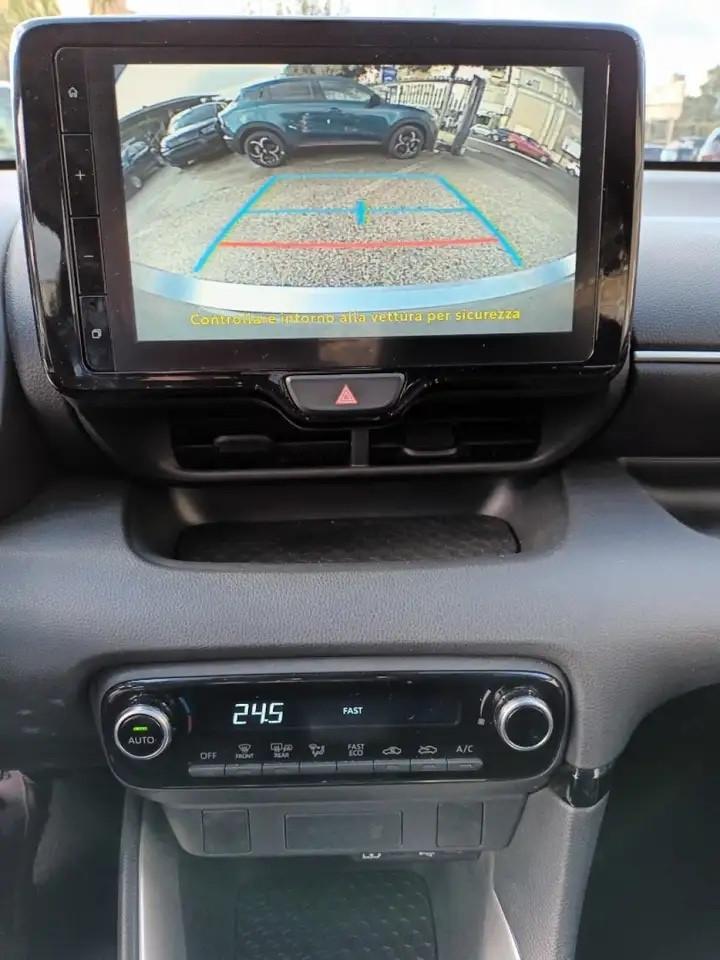 Toyota Yaris 1.5 Hybrid 5 porte Active 116cv