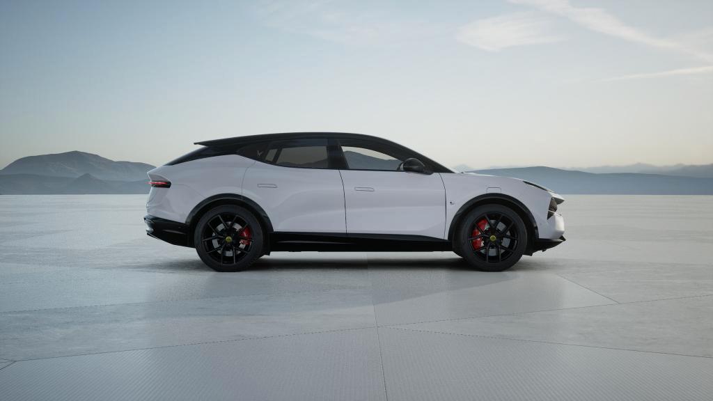 Lotus Eletre 600 GT SE MY 2026