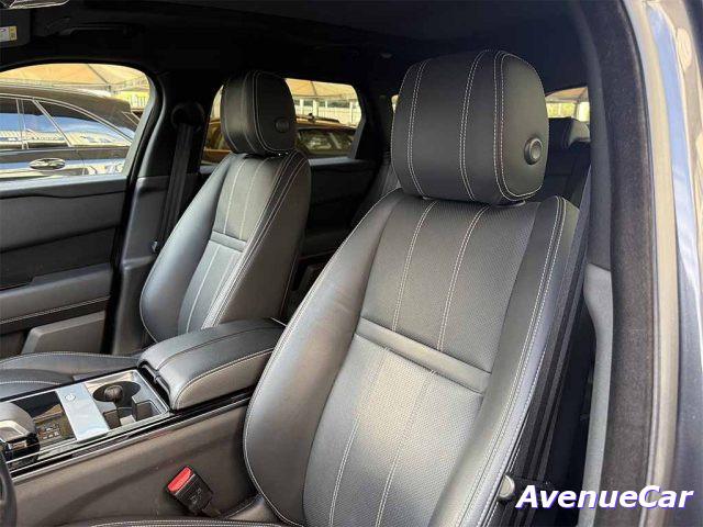 LAND ROVER Range Rover Velar 2.0d mhev TETTO APRIBILE TELECAMERA CERCHI 20''