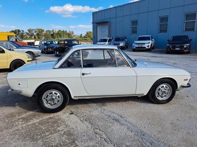 Lancia Fulvia COUPE’ 1.3S 2 °S 5 M. -ASI\CRS-
