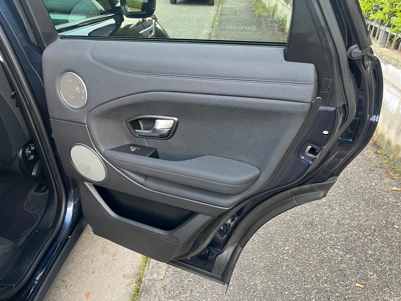 Land Rover Range Evoque 2.0 TD4 150 CV 5p. HSE Dynamic