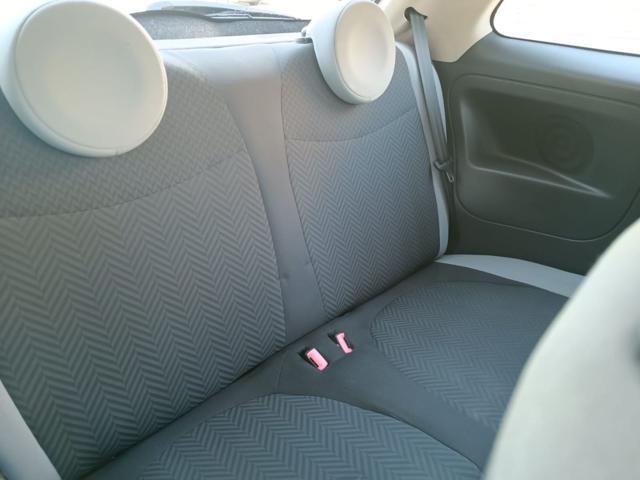 FIAT 500 1.2 EasyPower Pop