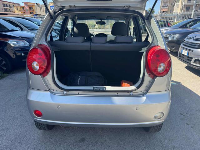 CHEVROLET Matiz 1000 67cv SX Energy GPL Eco Logic 78MILA KM
