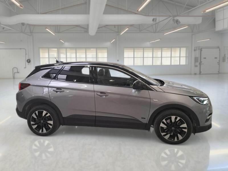OPEL GRANDLAND X 1.6 PHEV FWD ULTIMATE AUTO SUV