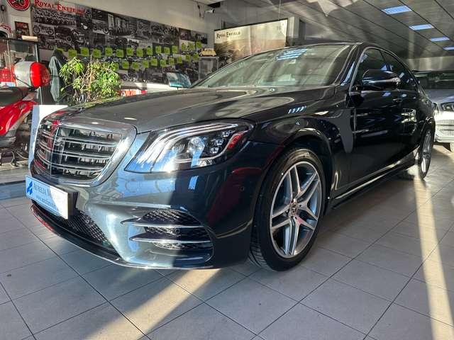 Mercedes-Benz S 350 d Premium Plus auto FULL FULL OPTIONAL PERFETTA!!!