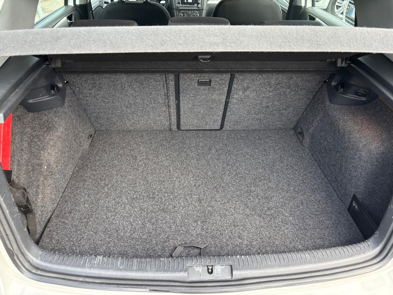 Volkswagen Golf 1.6 5p. Highline BiFuel GPL