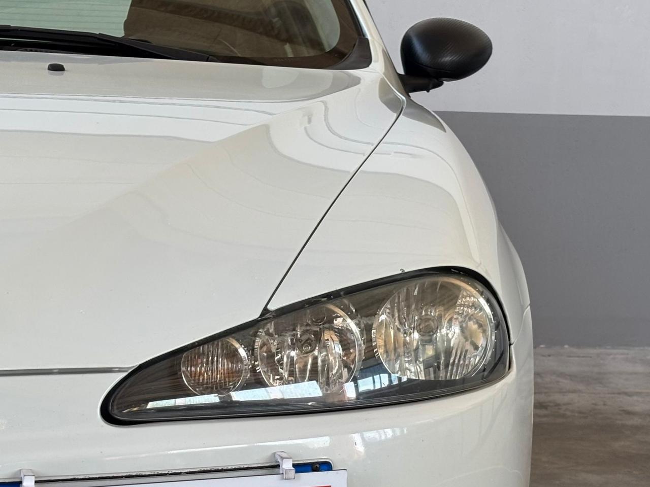 Alfa Romeo 147 1.6 16V TS 5 porte Distinctive