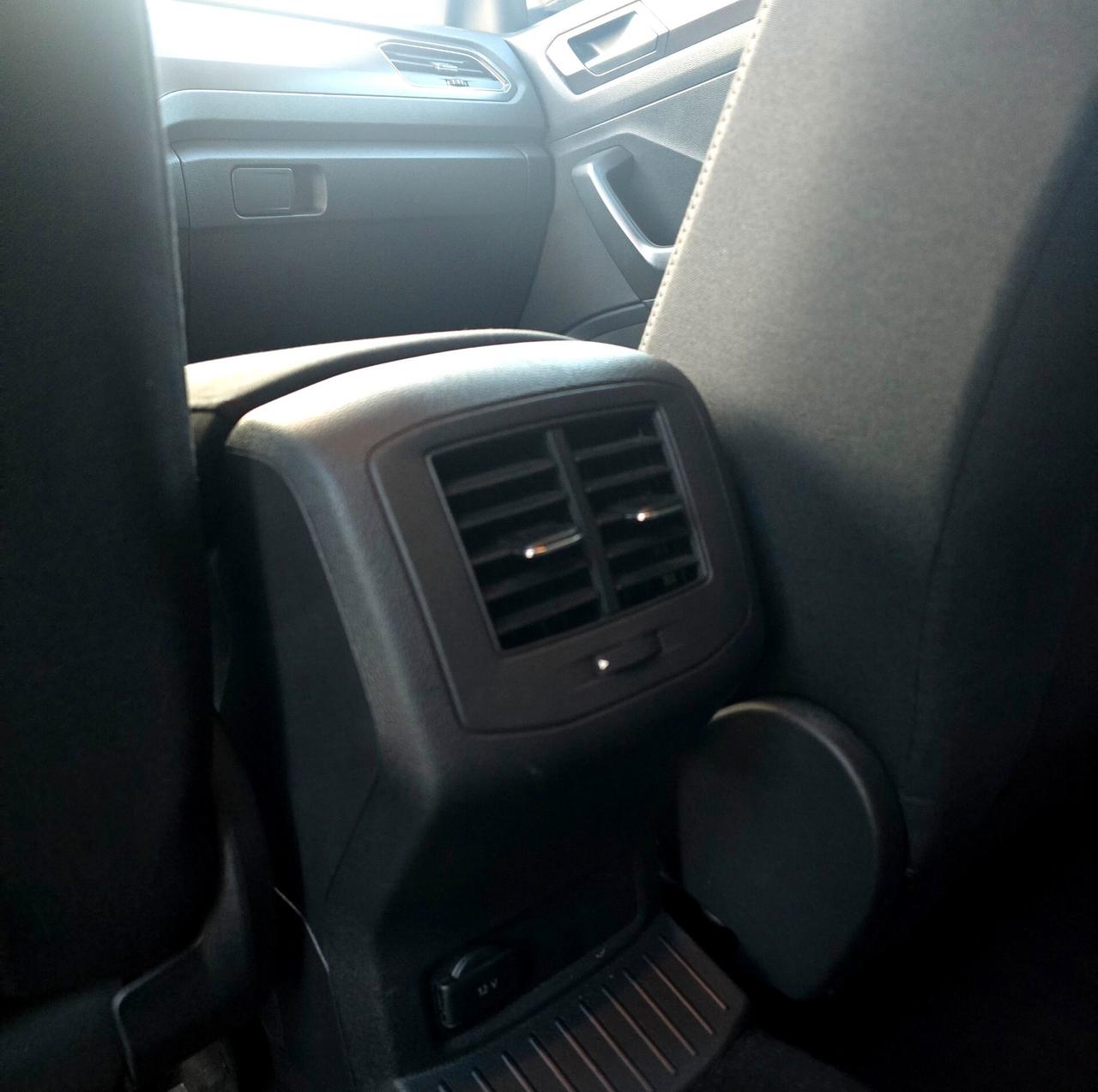Volkswagen T-Roc 1.6 TDI SCR Style BlueMotion Technology