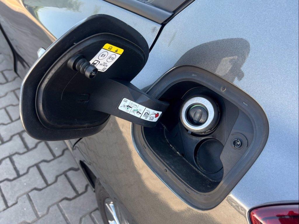 FORD Focus 1.0 EcoBoost Hybrid 125 CV 5p. ST-Line del 2023