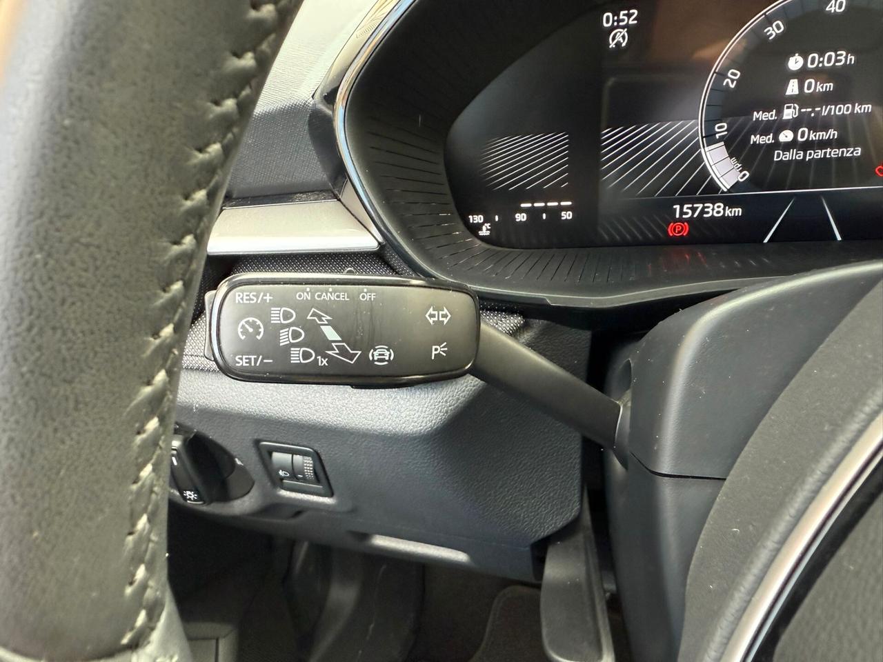 SKODA FABIA 1,0 MPI 80 CV SELECTION MY24 MAN 5P