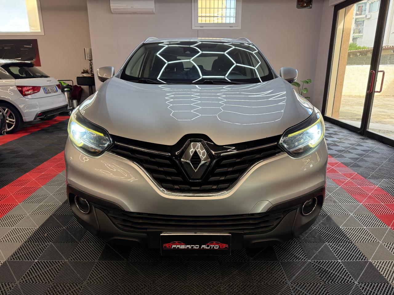 Renault Kadjar 1.5 dCi - FABIANOAUTO