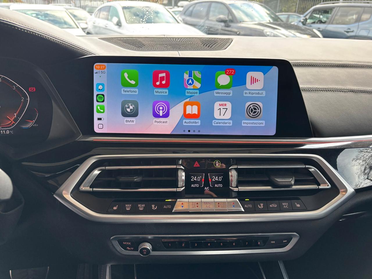 Bmw X5 xDrive30d Msport