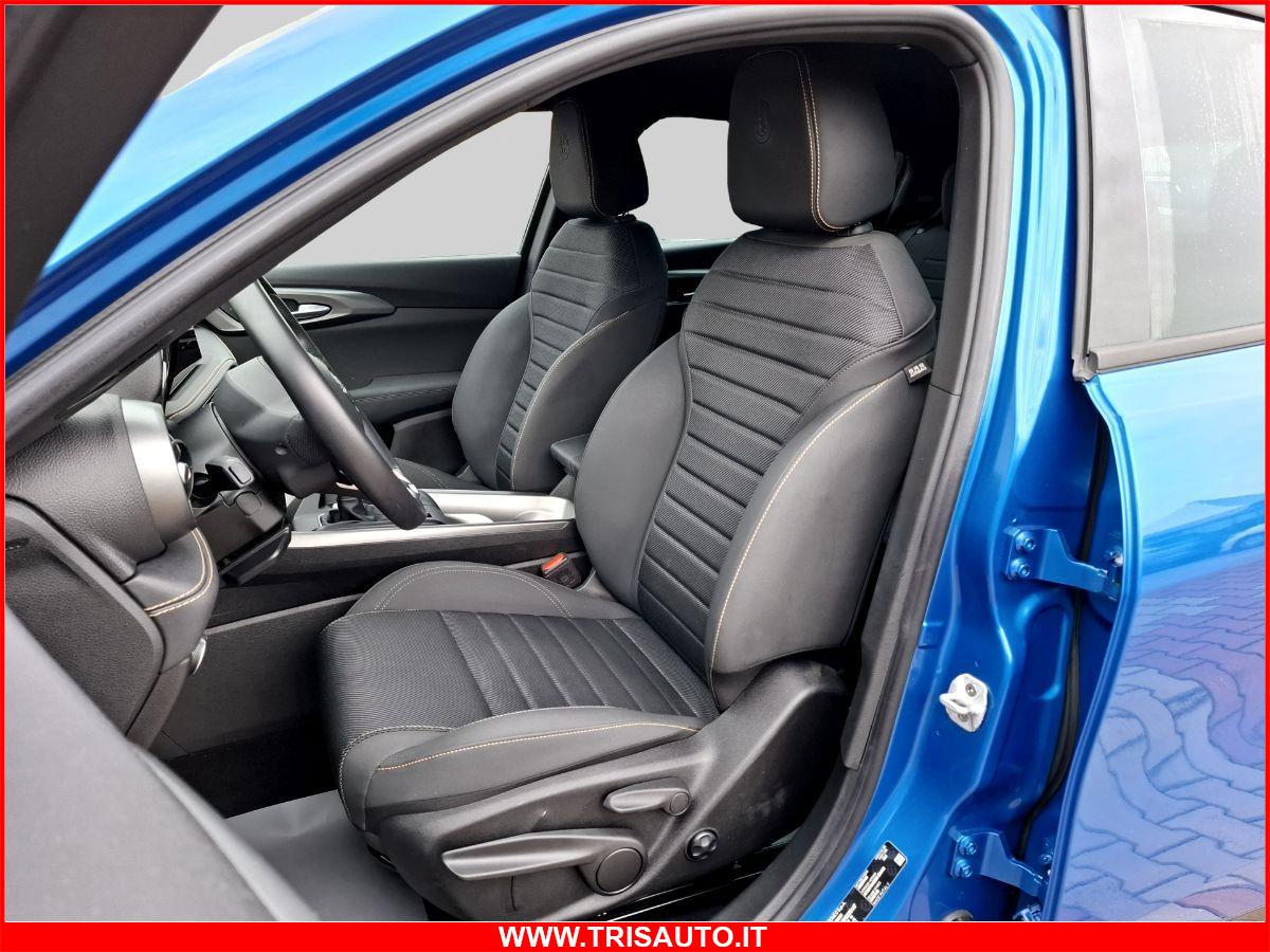 ALFA ROMEO Tonale 1.3 PHEV AT6 Q4 Ti SOLO 11.000 KM (FULL LED+PELLE+NAVI)