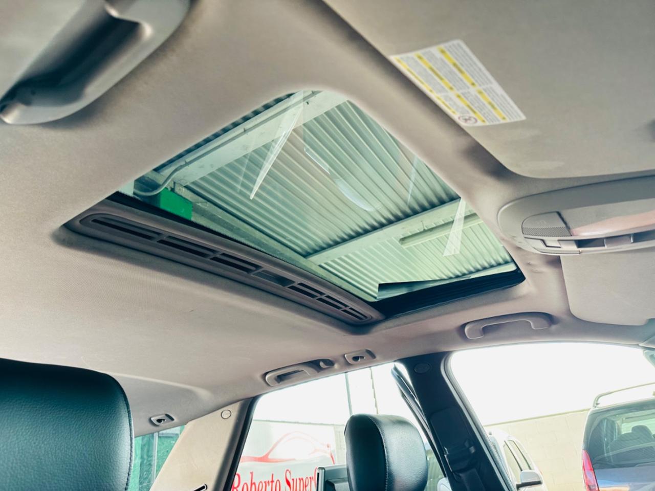 Mercedes-benz ML 320 CDI Premium Gancio Traino