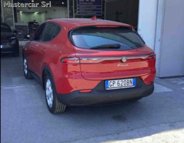 ALFA ROMEO Tonale Tonale 1.6d Super 130cv tct6 - GP620BN