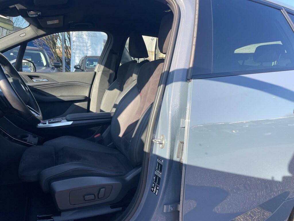 BMW Serie 2 Active Tourer 223 i Mild Hybrid 48V Msport xDrive DCT