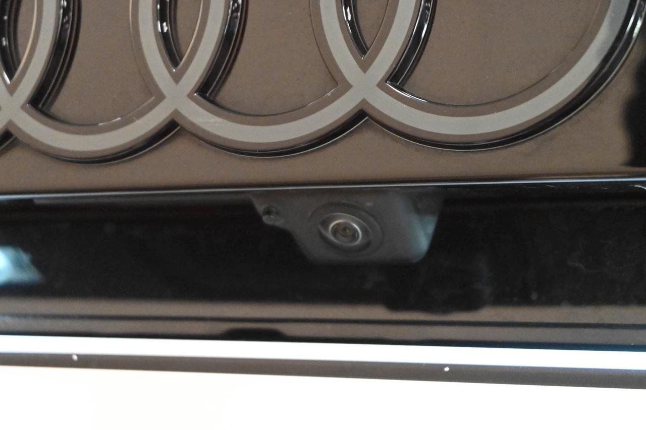 AUDI Q8 Q8 50 TDI 286 CV quattro tiptronic