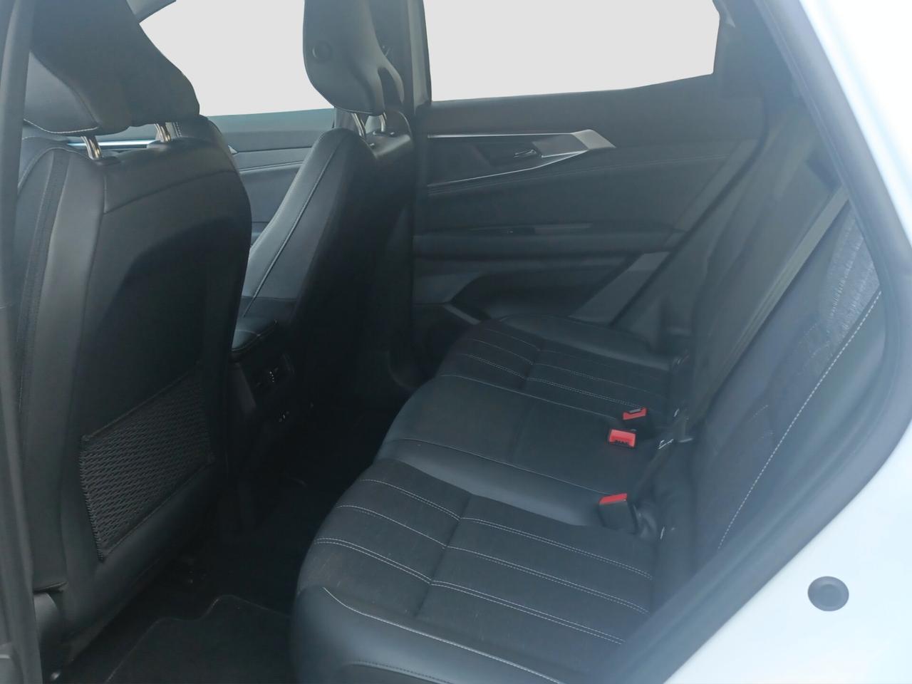 Renault Austral Full Hybrid E-Tech 200 CV Techno