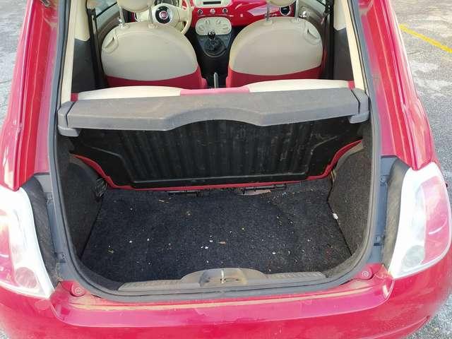 Fiat 500 500 III 1.2 69cv