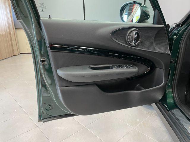 MINI Clubman 1.5 One D Business Clubman