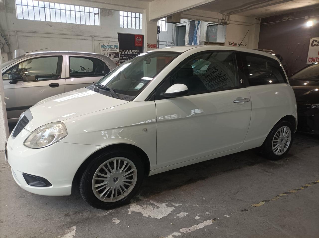 Lancia Ypsilon 1.4 Ecochic GPL - P.R.O.M.O!!