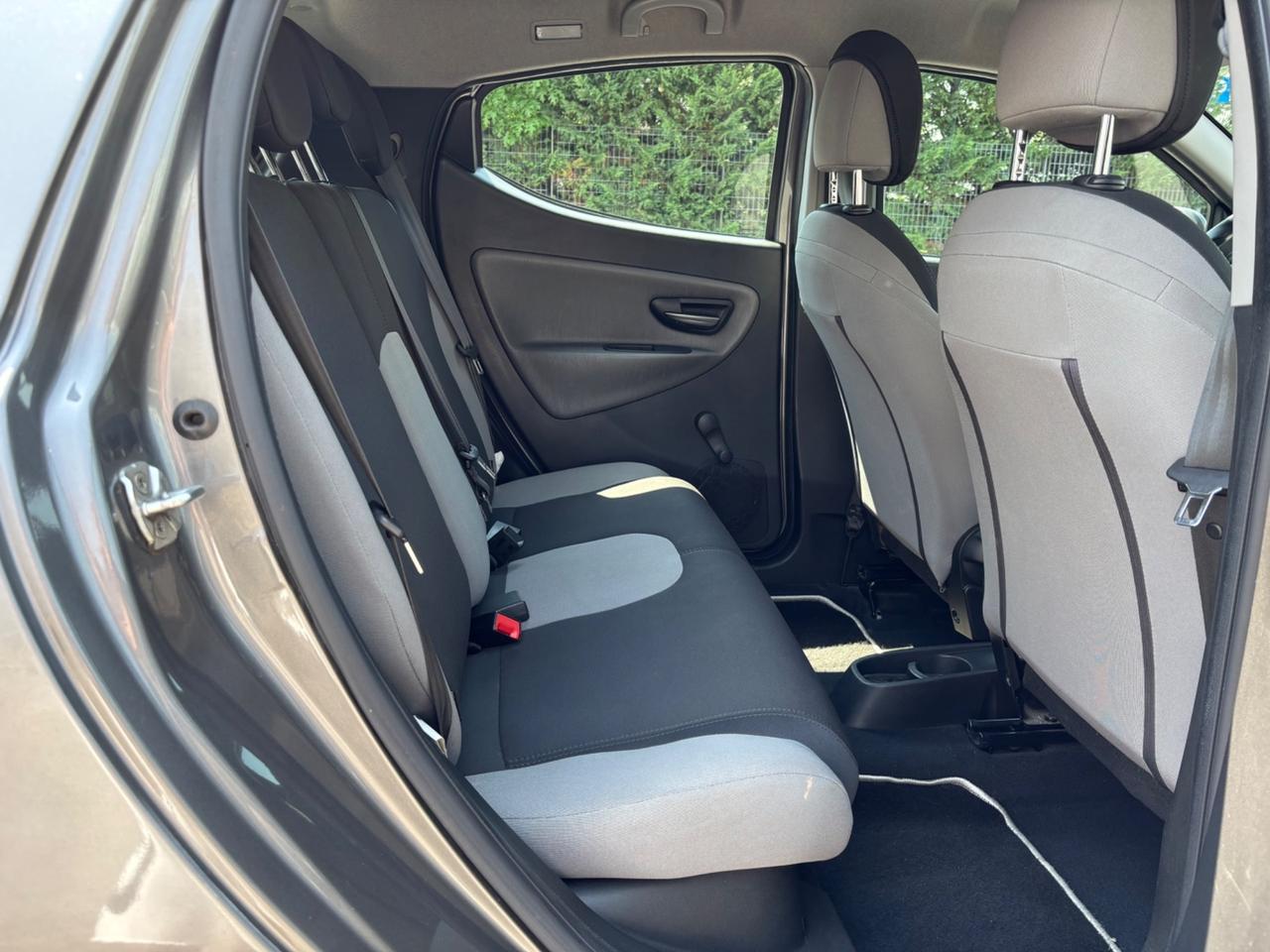 Lancia Ypsilon 1.2 69 CV GPL, VALIDO FINO AL 2036, UNI PRO