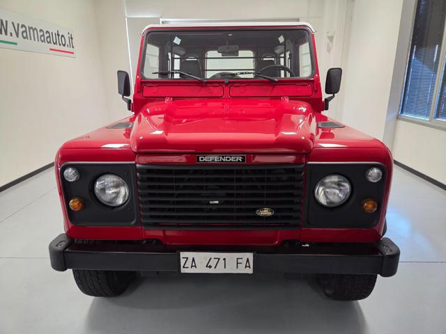 LAND ROVER Defender 90 TDI 300 ARIA CONDIZIONATA 7 POSTI