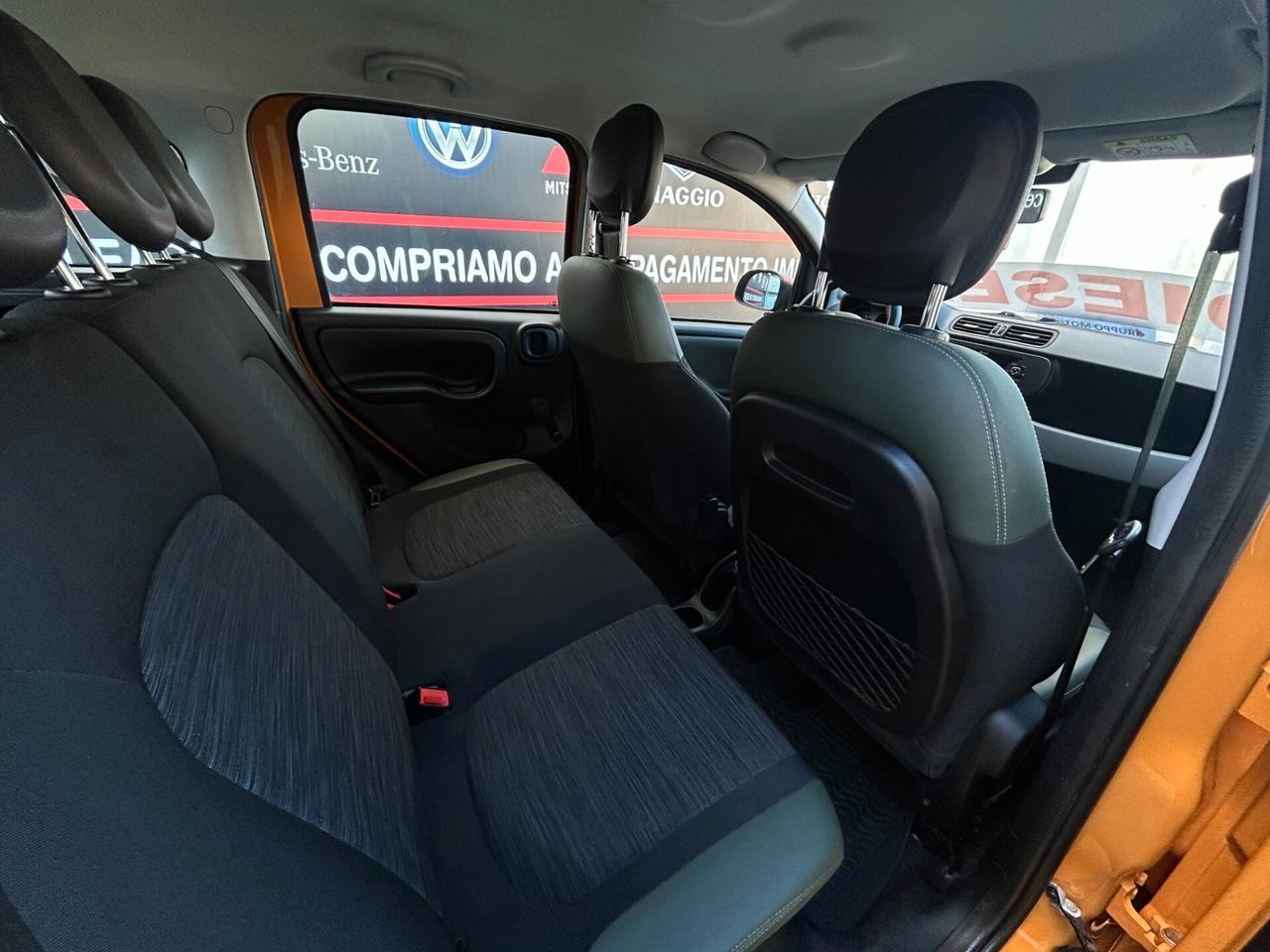 Fiat Panda 2018 1.3 MJT 95 CV 4x4 FULL LEGGI TUTTO!!!